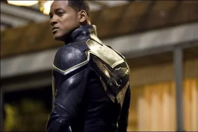 Quelles caractristiques peuvent dcrire Monsieur Hancock ?