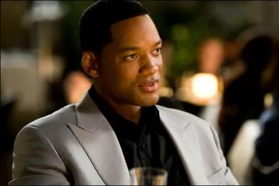 Parmi ces 3 phrases, laquelle n'a jamais t pononce par Monsieur Hancock ?