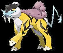 Quel est ce Pokmon ?