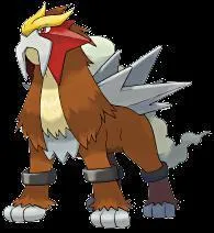 Quel est ce Pokmon ?