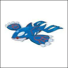 Quel est ce Pokmon ?