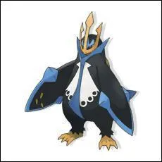 Quel est ce Pokmon ?