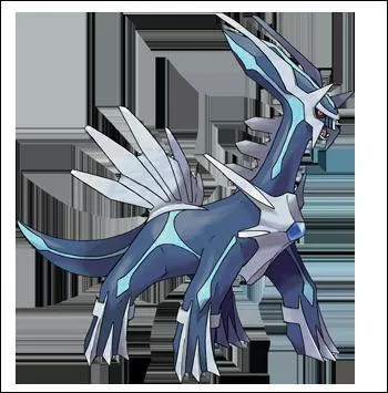 Quel est ce Pokmon ?