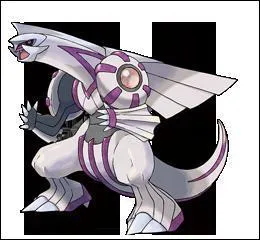 Quel est ce Pokmon ?