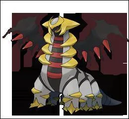 Quel est ce Pokmon ?