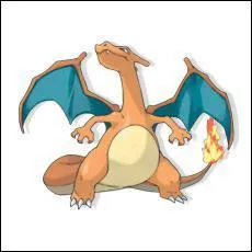 Quel est ce Pokmon ?