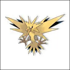 Quel est ce Pokmon ?