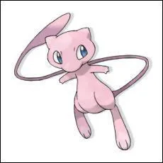 Quel est ce Pokmon ?