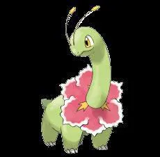 Quel est ce Pokmon ?