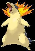 Quel est ce Pokmon ?