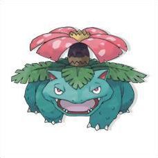 Quiz Pokemon