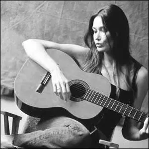 Avant de devenir la 1re dame de France en pousant le prsident de la Rpublique, Carla Bruni a interprt 'Les frleuses' en duo avec ...