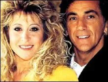 'Besoin de rien, envie de toi comme jamais envie de personne'. Quel duo interprtait cette chanson dans les annes 80 ?