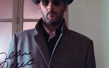 Quiz Jean reno