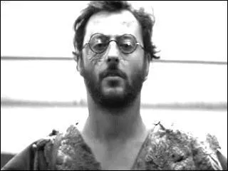 Il est ' la brute', dans le premier film de Luc Besson. Film d'anticipation se passant aprs une apocalypse nuclaire.