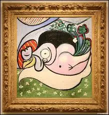 Qui a peint 'Le rveur' ?