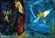 Qui a peint 'Songe de Jacob' ?