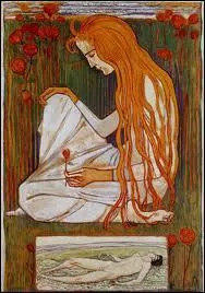 Qui a peint 'Le rve' ?