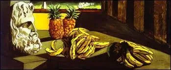 Qui a peint 'Le rve transform' ?