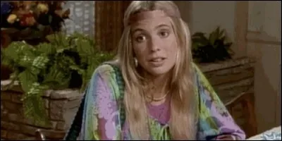 Dans quelle série Olivia D'Abo incarne Karen Arnold ?