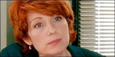 Qui est Julie Lescaut dans la série du même nom ?