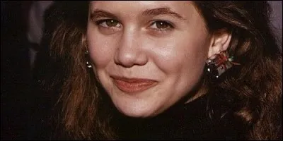 Tracey Gold est Carol Weaver dans :