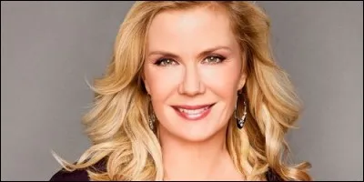 Comment s'appelle Katherine Kelly Lang dans "Amour, Gloire et Beauté" ?