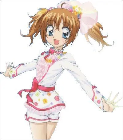 Pourquoi Kilari voulait devenir clbre ?