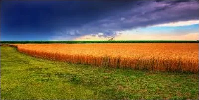 Quel nom vient de la langue sioux et veut dire ''peuple du vent du sud'' ?