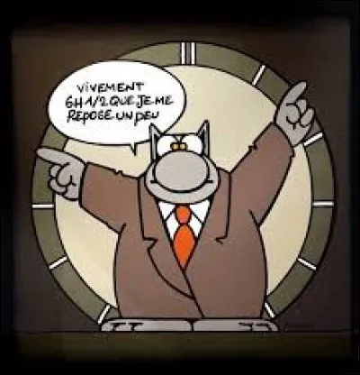 Si cette statue parlait, elle aurait pu dire : ''Les bras m'en tombent'' !