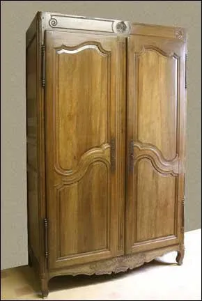 On peut y trouver ...