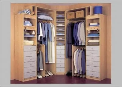 Ou mieux il peut y avoir un...