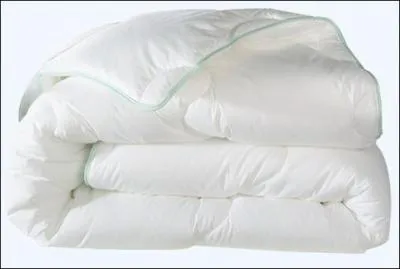 Ou bien tout simplement une...