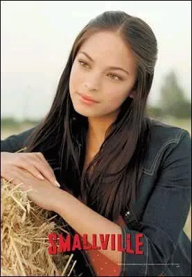 Qui est ce personnage ?