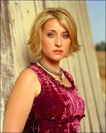 Qui est ce personnage ?