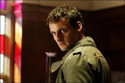 Qui est ce personnage ?