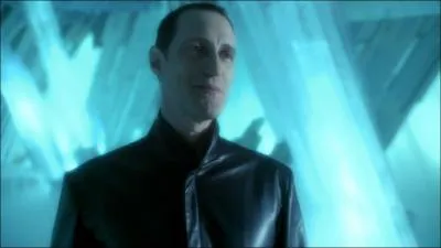 Qui est ce personnage ?