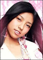 De quel groupe fait-elle partie ?