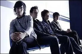 Le groupe Asian Kung-Fu Generation a dbut en...