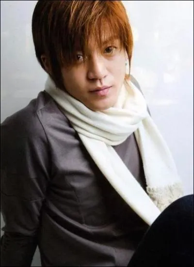 Dans lequel de ces dramas, Oguri Shun joue-t-il ?