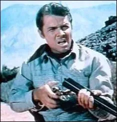 (Cin+ Classic) Quel acteur emblmatique du genre western est le hros du 'Diable dans la peau' de 1960 ?