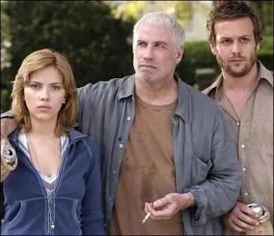 (RTBF2) Qui incarne Bobby Long dans le film 'Love song for Bobby Long' sorti en 2006 ?