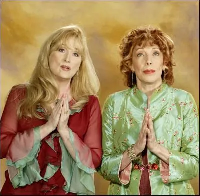 (Arte) 'The Last Show' est le dernier film en date d'un ralisateur habitu  manier de grands castings avec des acteurs rputs. Qui est-il ?