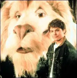 (Orange Cinhappy) Quel jeune acteur est le hros de 'L'Histoire sans Fin III' ?