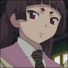 Les personnages de ao no exorcist