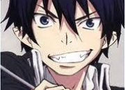 Quiz Ao no exorcist (personnages)
