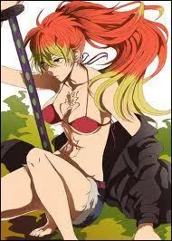 Qui est ce personnage ?