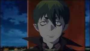 Qui est ce personnage ?