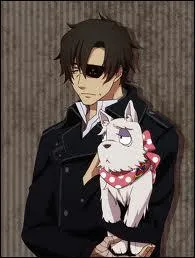 Qui est ce personnage ?