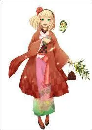 Qui est ce personnage ?